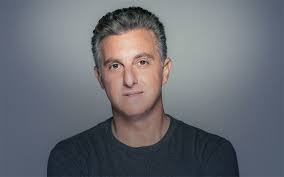 Foto de Luciano Huck
