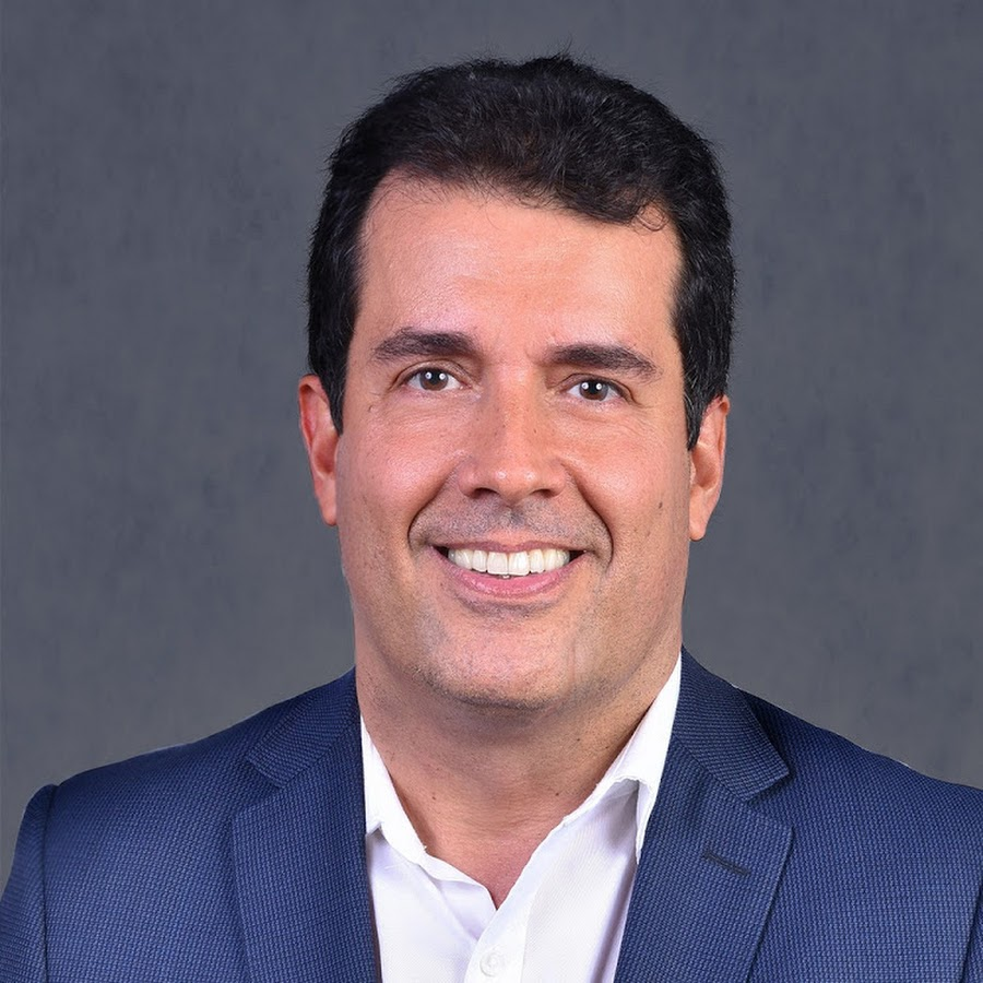Foto de André Trigueiro