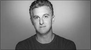 Luciano Huck quer furar a bolha