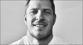 Sebastian Steudtner, o surfista da maior onda do mundo