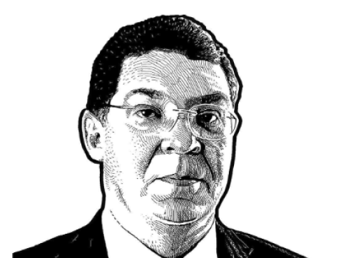 Mansueto Almeida