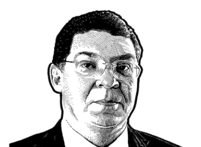Mansueto Almeida